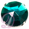 Acrylic Rhinestone in Sew On Setting